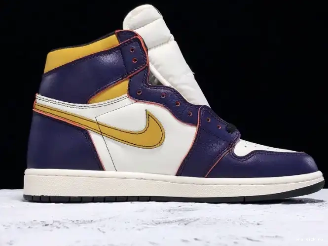 Rep SB Chicago Air x High Jordan CD6578-507 LA Nike to 1 0322